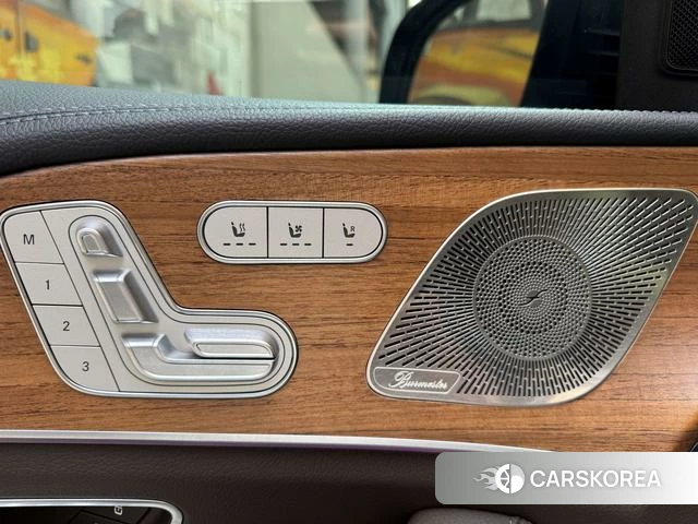 Mercedes-Benz GLS id 4213293 из Китая 17