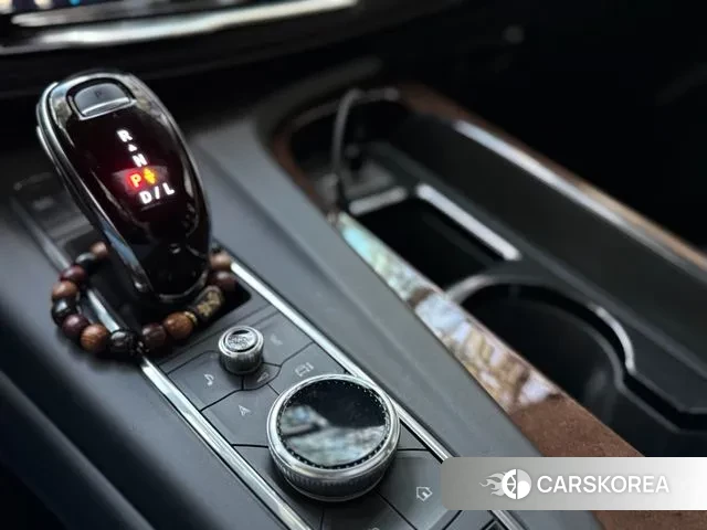 Cadillac Escalade 5th Generation id 3472353 из Кореи 19