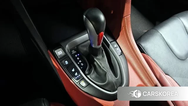 Hyundai Veloster (JS) id 3368865 из Кореи 19