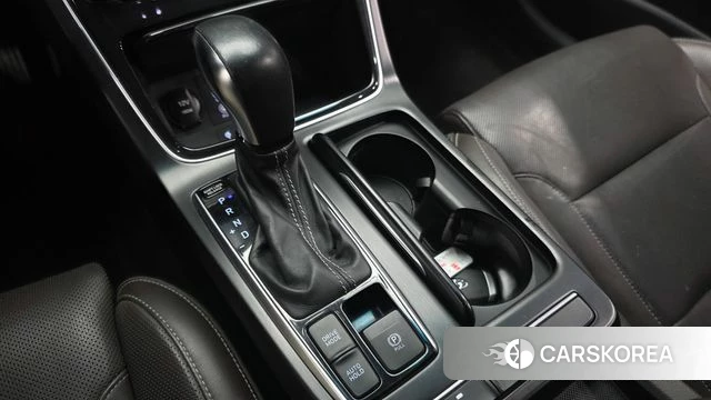 Hyundai Grandeur IG Hybrid id 4435409 из Кореи 31