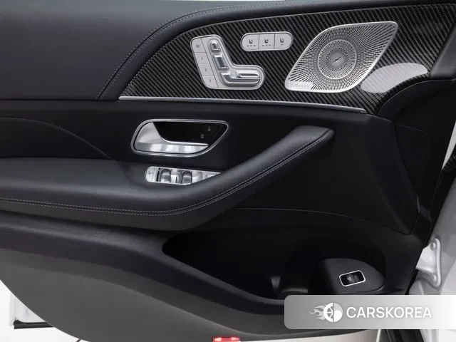 Mercedes-Benz GLE-Class W167 id 3549595 из Кореи 18