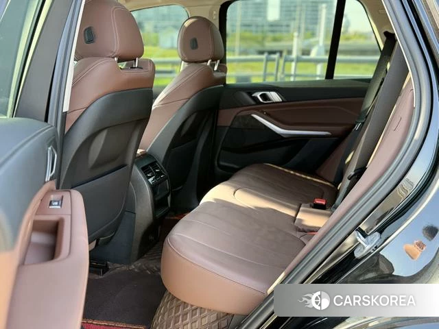 BMW X5 (imported) id 4264970 из Китая 16