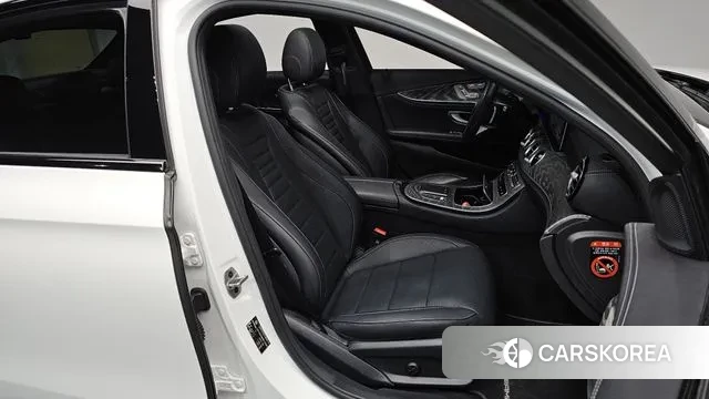 Mercedes-Benz E-Class W213 id 3675189 из Кореи 19