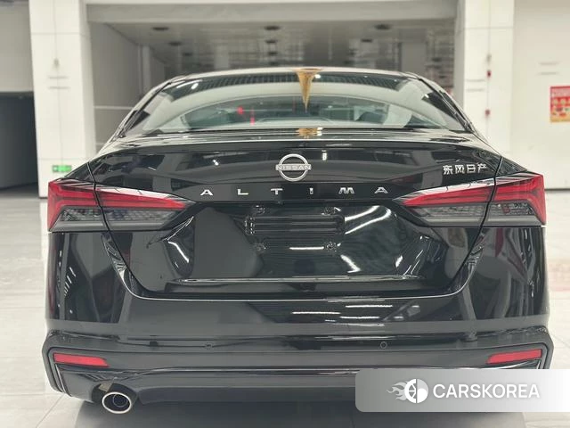 Nissan Teana id 4290864 из Китая 23
