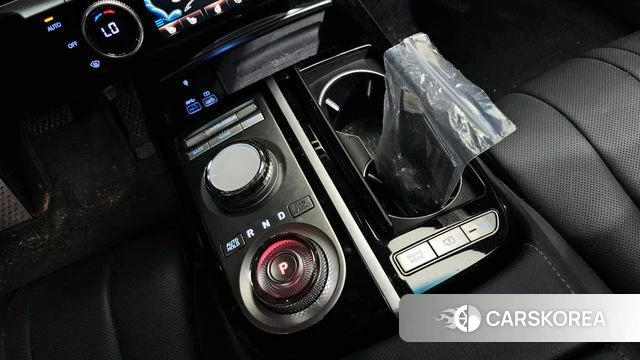 Genesis G80 (RG3) id 4675489 из Кореи 35