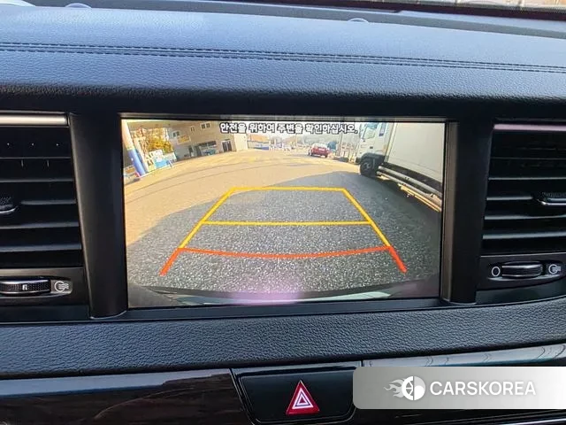 Kia All New K7 Hybrid id 3339412 из Кореи 19