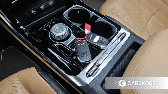 Kia Carnival 4th generation id 4671165 из Кореи 35