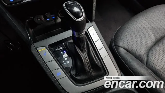 Hyundai The New Avante AD id 2716881 из Кореи 19