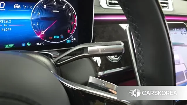 Mercedes-Benz S-Class W223 id 3155377 из Кореи 19