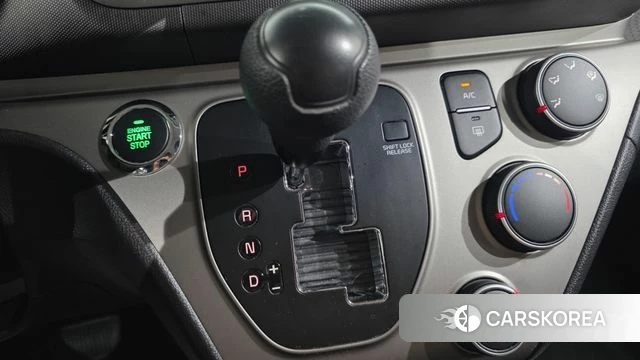Kia The New Ray id 4619148 из Кореи 29