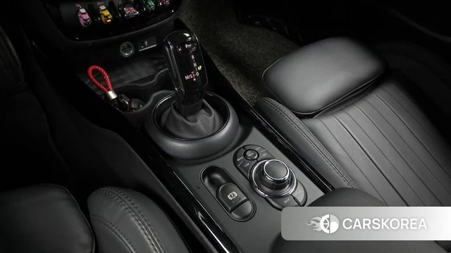 Mini Cooper S Clubman id 4494927 из Кореи 33