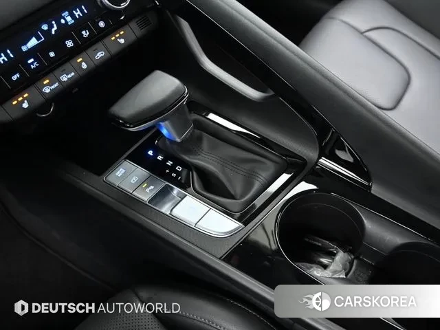 Hyundai The New Avante Hybrid (CN7) id 3769451 из Кореи 19