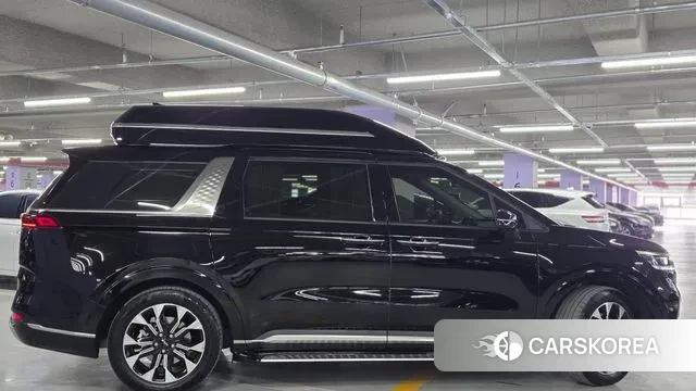 Kia Carnival 4th generation id 3560997 из Кореи 19