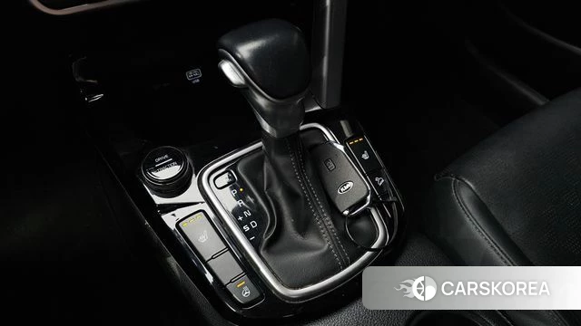 Kia Seltos id 4232585 из Кореи 19