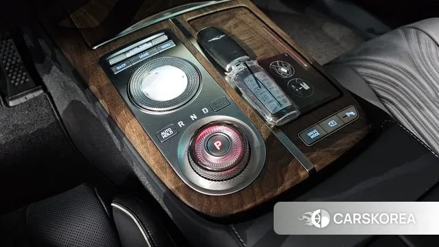 Genesis G80 (RG3) id 3458047 из Кореи 19