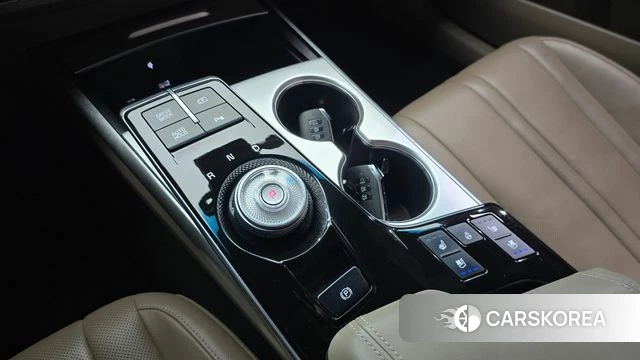 Kia K8 Hybrid id 4613378 из Кореи 30