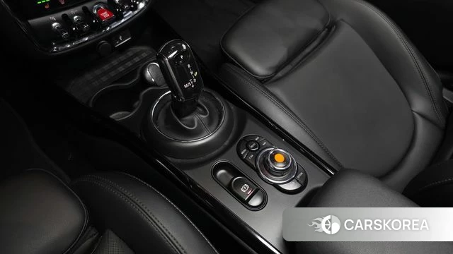 Mini Cooper D Clubman id 4641900 из Кореи 29