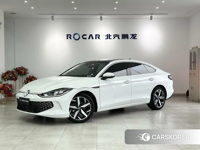 Volkswagen Lingdu id 4279008 из Китая 24