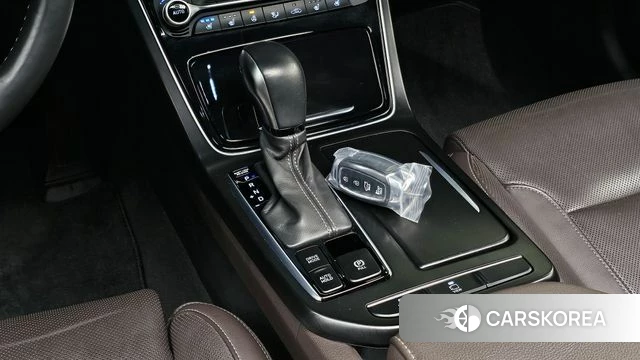 Hyundai Grandeur IG id 3873908 из Кореи 20