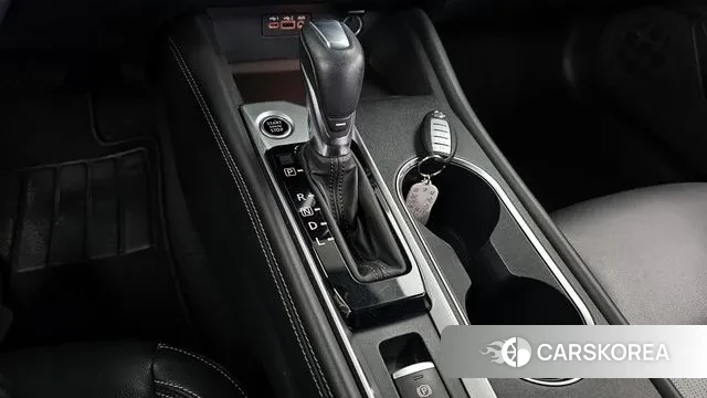 Nissan Altima (L34) id 3504880 из Кореи 19