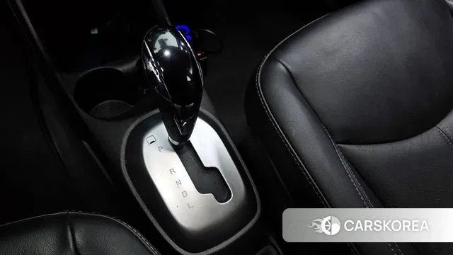 Chevrolet (GM Daewoo) The Next Spark id 3748735 из Кореи 19