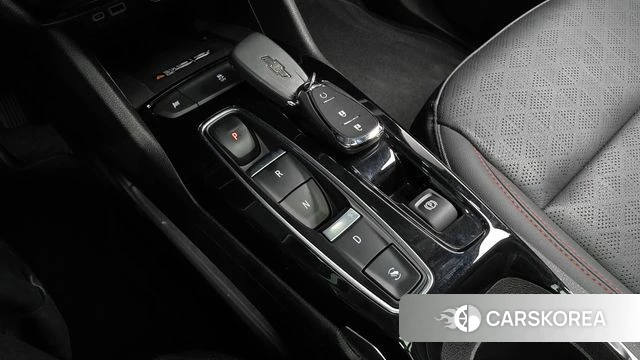 Chevrolet (GM Daewoo) Bolt EUV id 3940369 из Кореи 19