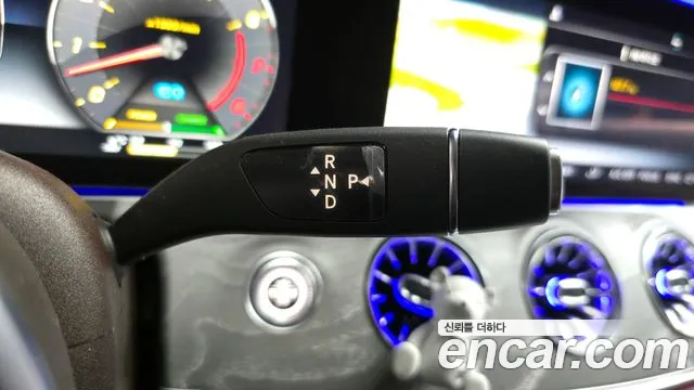 Mercedes-Benz CLS-Class C257 id 2705090 из Кореи 19