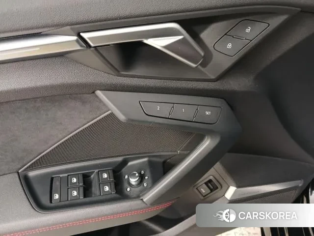 Audi RS3 (8Y) id 3477442 из Кореи 19