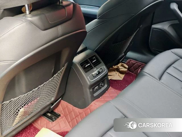 Audi A5 id 4261585 из Китая 9