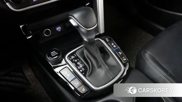 Kia Seltos id 3344443 из Кореи 19