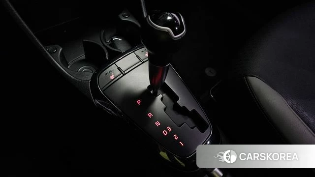 Kia All New Morning (JA) id 4638221 из Кореи 32