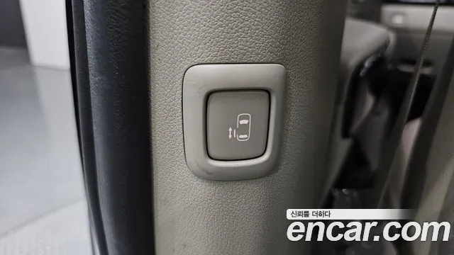 Kia The New Carnival id 2585972 из Кореи 19