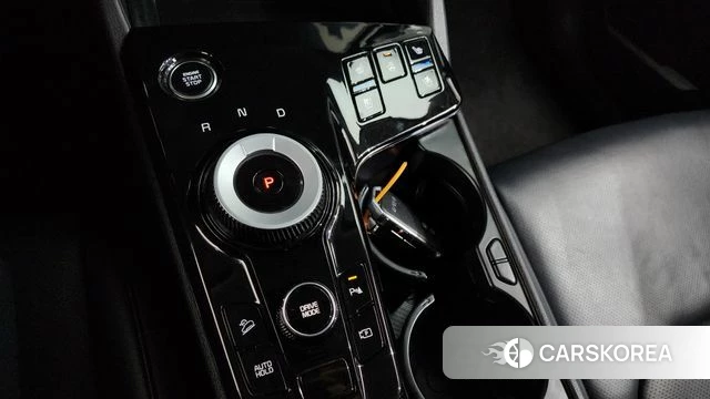 Kia Sportage 5th Generation Hybrid id 3915125 из Кореи 19