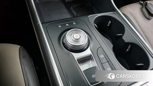 Kia The New Carnival 4th Generation id 3751235 из Кореи 19