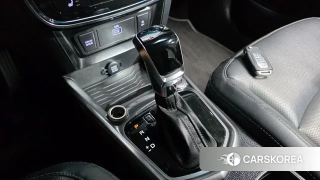 Ssangyong Berry New Tivoli id 3024240 из Кореи 19