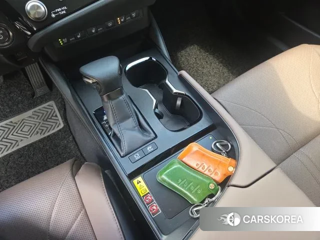 Lexus ES300h 7th generation id 3109749 из Кореи 19