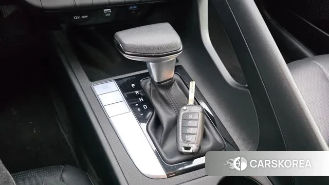 Hyundai Avante (CN7) id 3545998 из Кореи 19