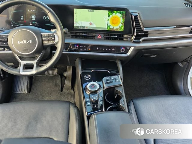Kia Sportage 5th Generation id 4335421 из Кореи 19