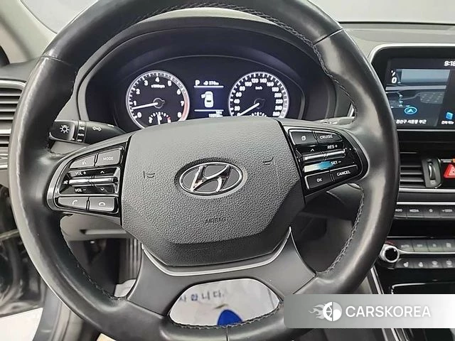 Hyundai Grandeur IG id 3867633 из Кореи 19