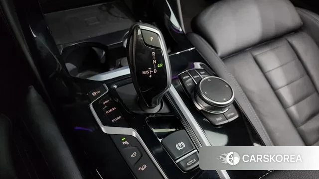 BMW X4 (G02) id 3525272 из Кореи 19