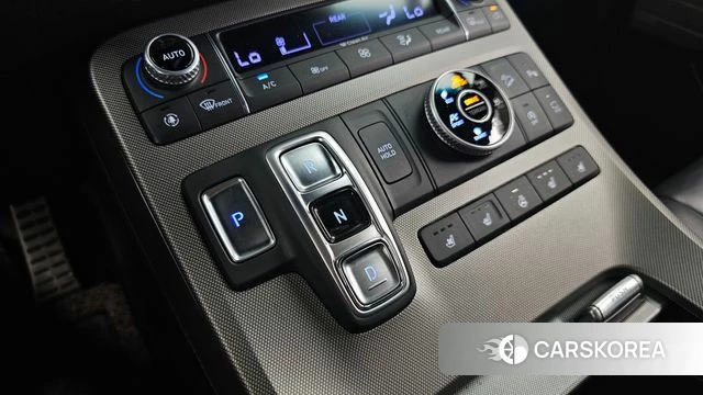Hyundai Palisade id 4534789 из Кореи 36
