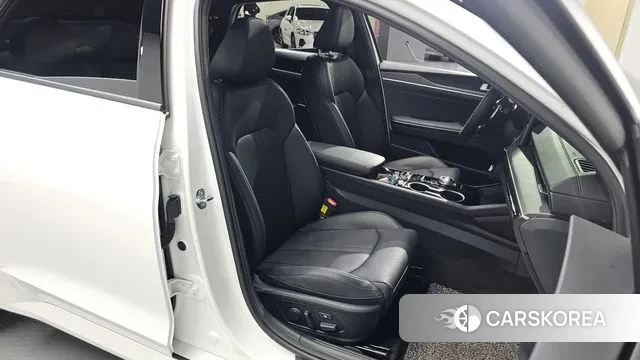 Kia The New K5 Hybrid 3rd generation id 3731801 из Кореи 19