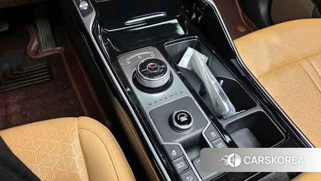 Kia Sorento 4th Generation id 3502877 из Кореи 19