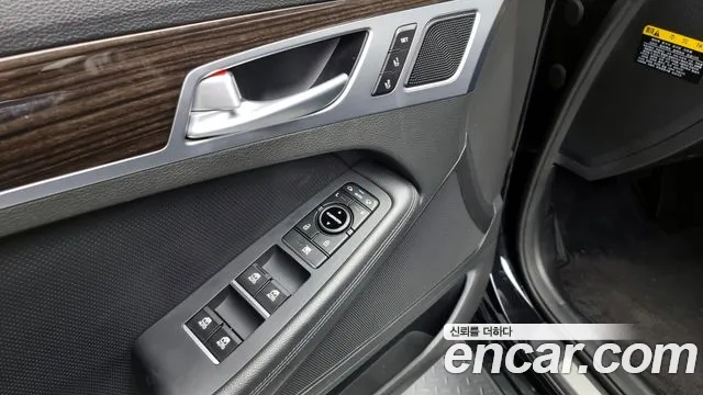 Genesis G80 id 2658718 из Кореи 19