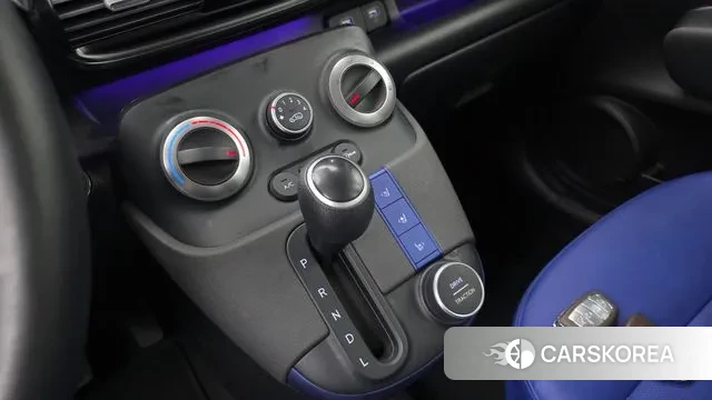 Hyundai Casper id 3366721 из Кореи 19