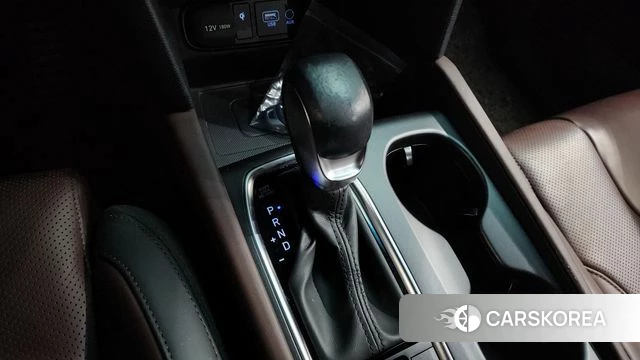 Hyundai Santa Fe TM id 3813920 из Кореи 19