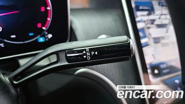 Mercedes-Benz GLC-Class X254 id 2705870 из Кореи 19