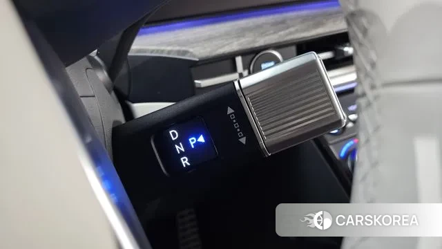 Hyundai Santa Fe (MX5) id 3775828 из Кореи 19