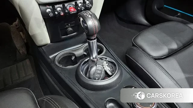 Mini Cooper S Countryman id 3226790 из Кореи 19