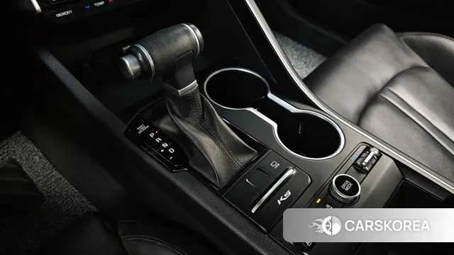 Kia K5 3rd generation id 2975809 из Кореи 19